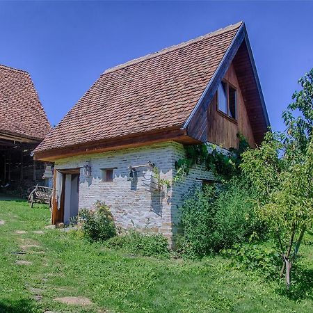 Dominic Boutique - Gardener'S Cottage Cloasterf Экстерьер фото