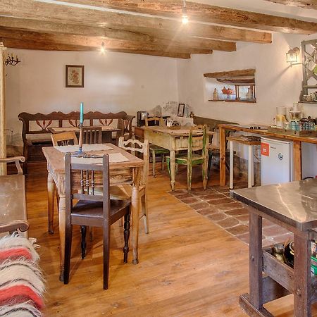 Dominic Boutique - Gardener'S Cottage Cloasterf Экстерьер фото