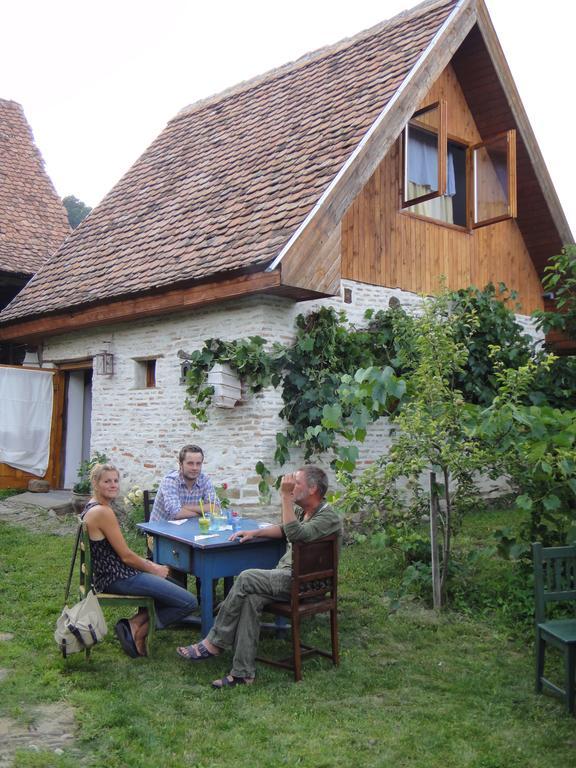 Dominic Boutique - Gardener'S Cottage Cloasterf Экстерьер фото