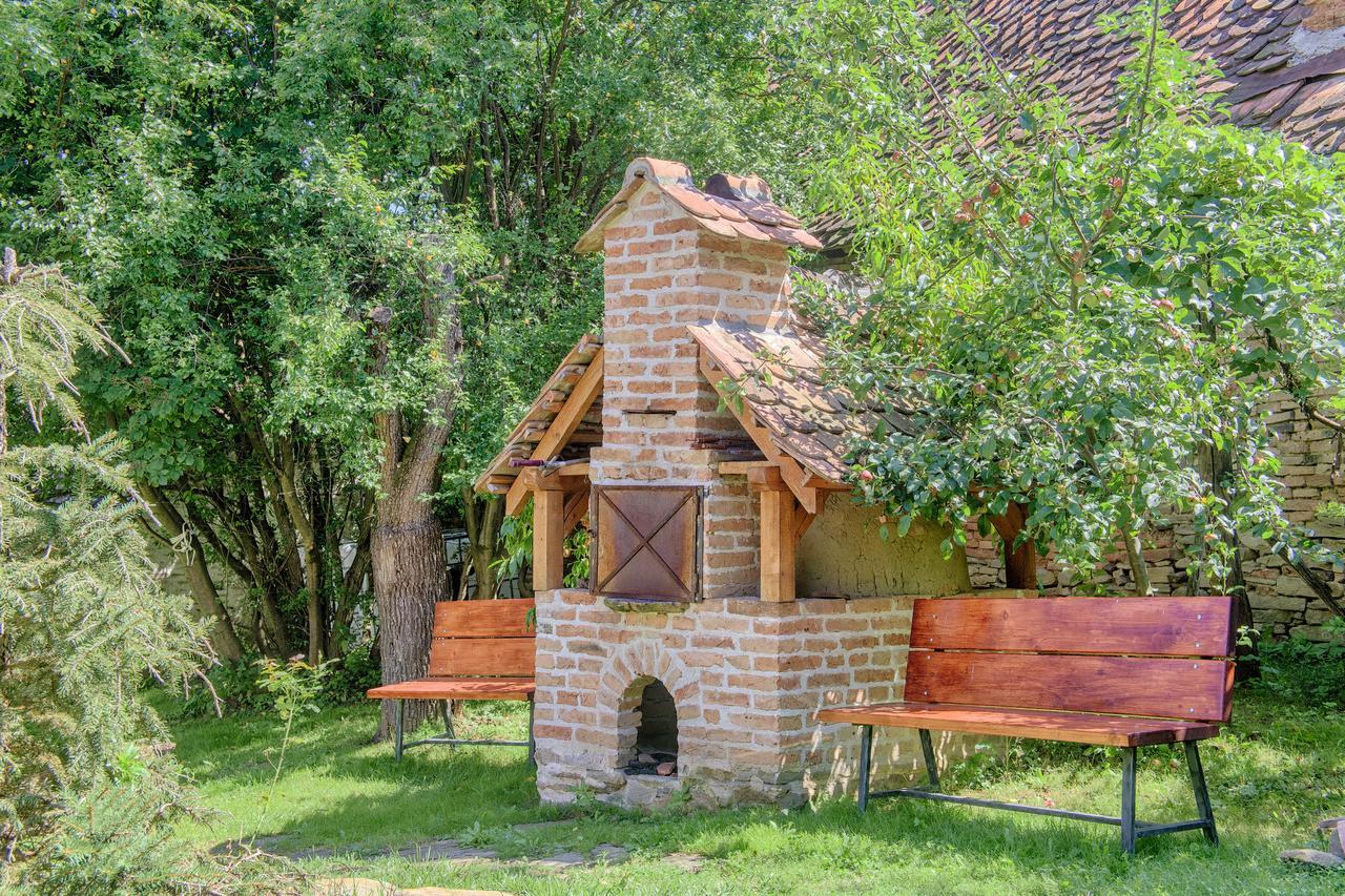 Dominic Boutique - Gardener'S Cottage Cloasterf Экстерьер фото