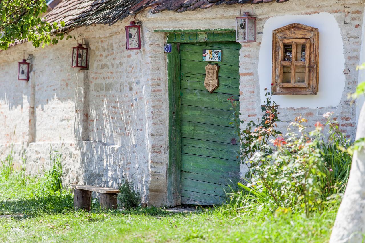 Dominic Boutique - Gardener'S Cottage Cloasterf Экстерьер фото