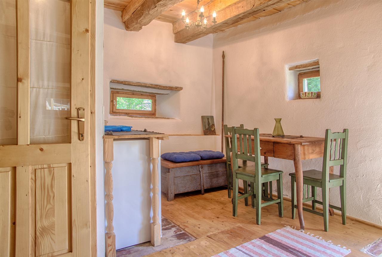 Dominic Boutique - Gardener'S Cottage Cloasterf Экстерьер фото