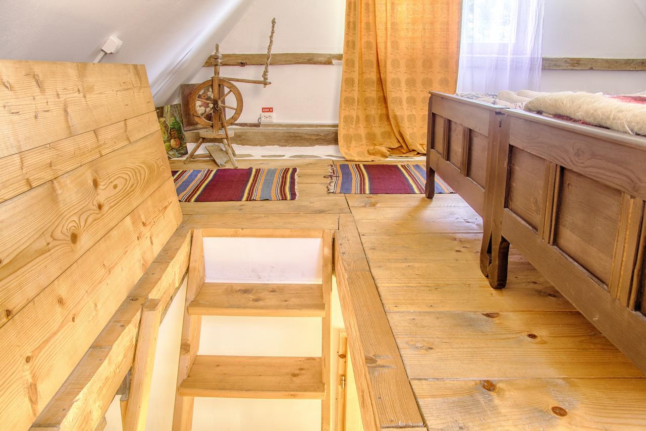 Dominic Boutique - Gardener'S Cottage Cloasterf Экстерьер фото